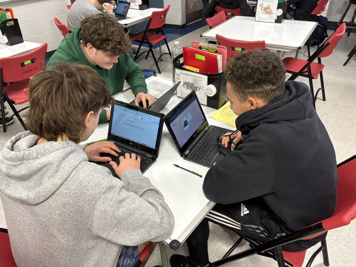 Micky A Worley, NBCT tweet media