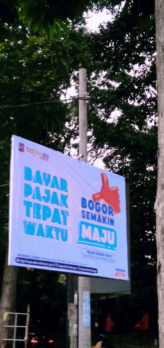 bmsonyw's tweet photo. Berhentikan layanan BIS KITA ... Bogor tidak semakin maju apalagi solusinya sementara pakai mobil-mobil Kepala Dinas ... Kumaha Euy ...?
@BimaAryaS 
@DediMulyadi71 https://t.co/GXv32e1gSc