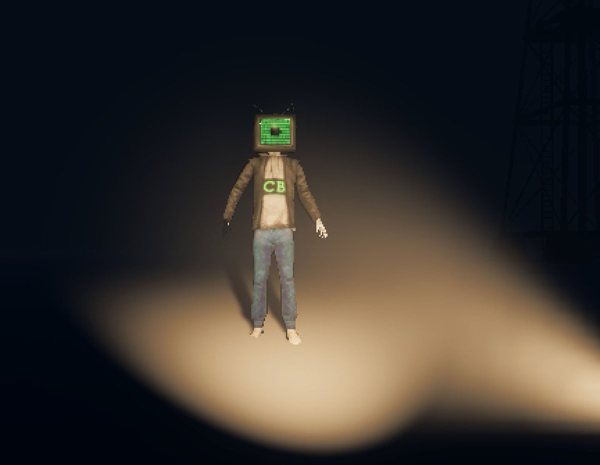 code_bullet's tweet image. SCP8008135
