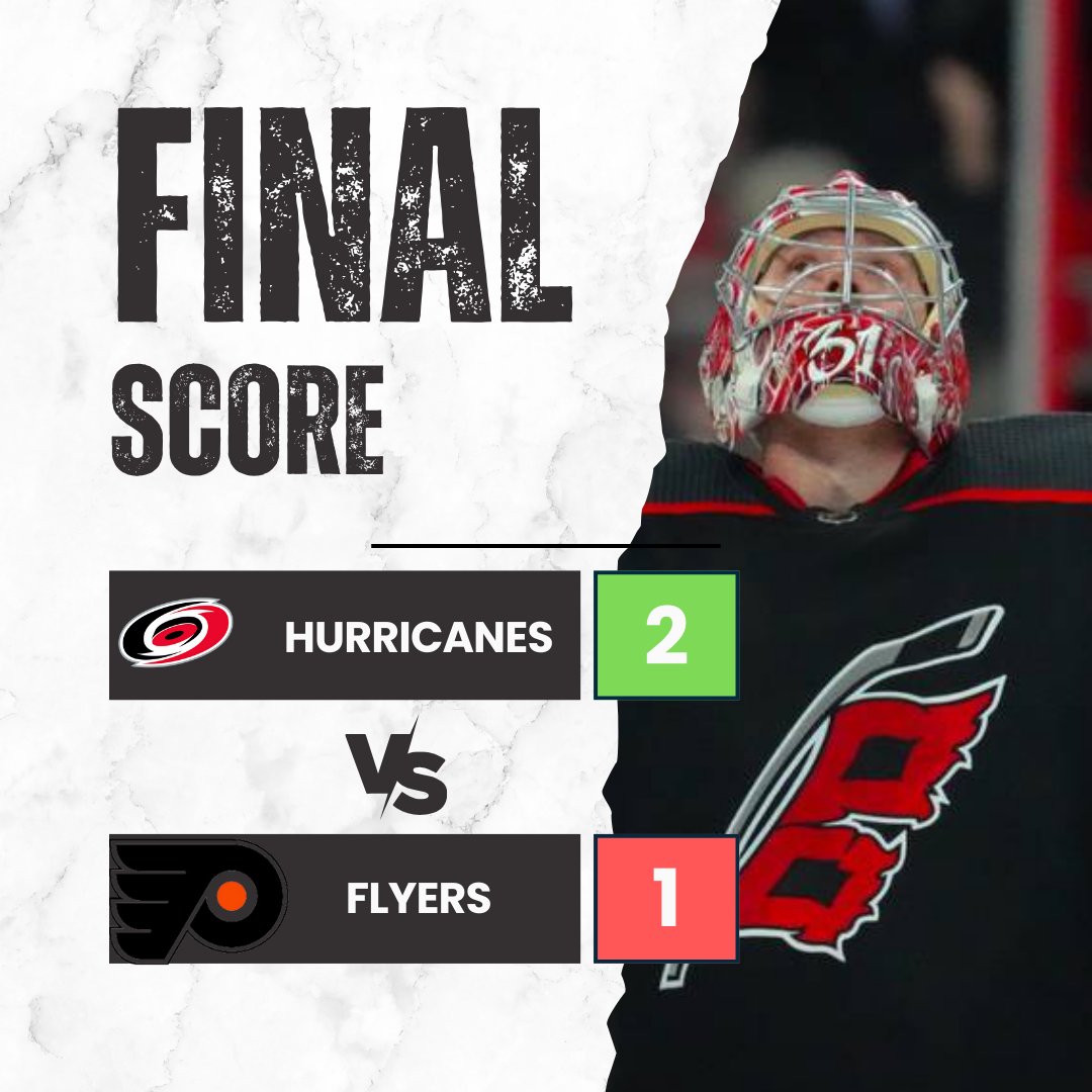 PHLHKY's tweet photo. The Canes win in the Shootout! https://t.co/hCUuCQgt6H
