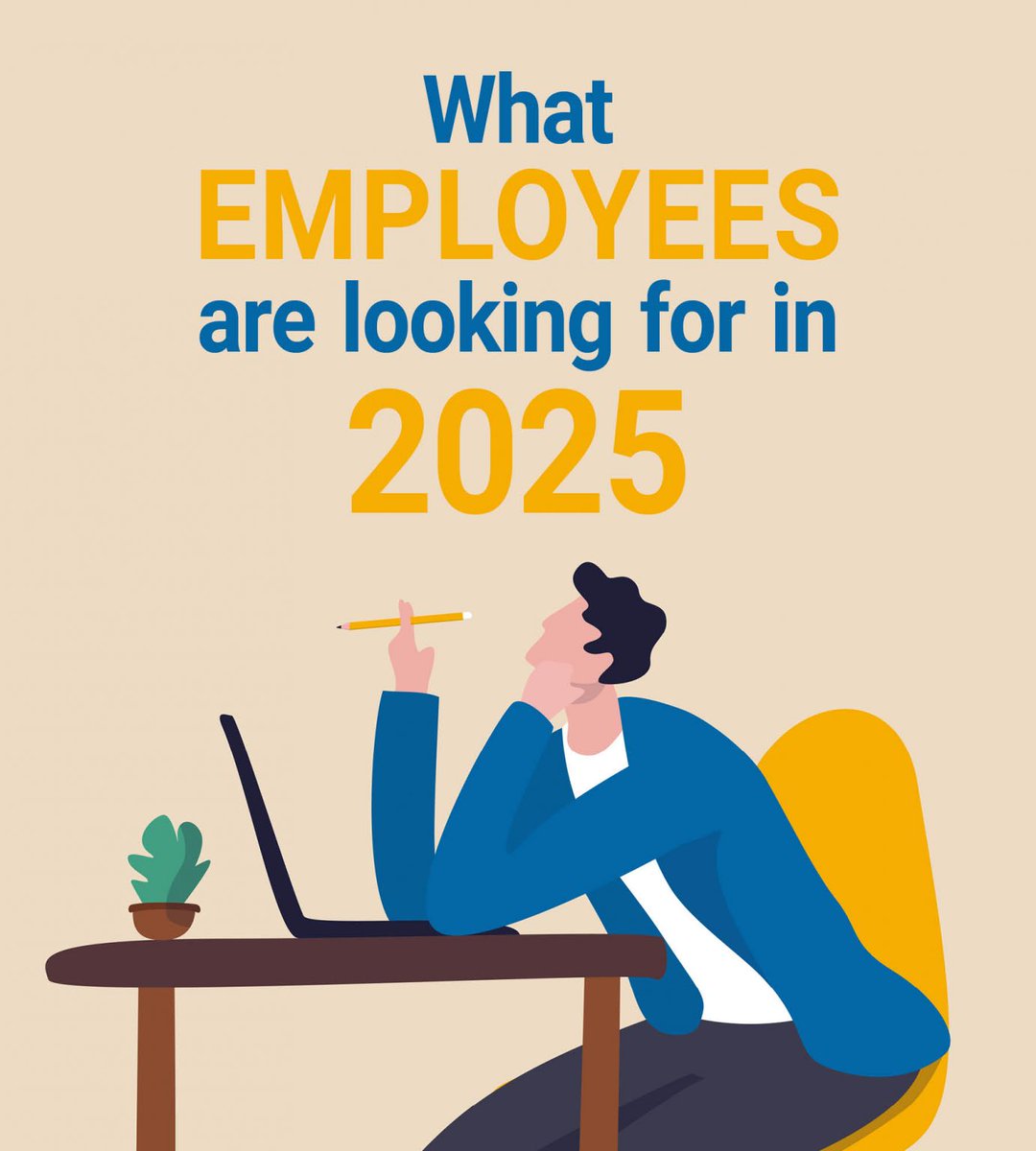 CEOMagazineGL's tweet image. #Leaders can advocate for their employees by prioritizing a #worklifebalance, #techadaptability and cultivating a sense of belonging.

#theceomagazine #inspiringthebusinessworld #leadership #business #lifestyle

digitalmag.theceomagazine.com/what-employees…