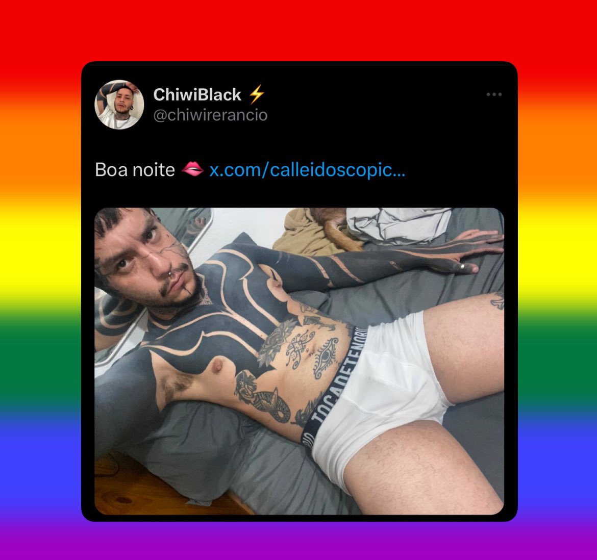 Gays ™ (@gays_tm) on Twitter photo 