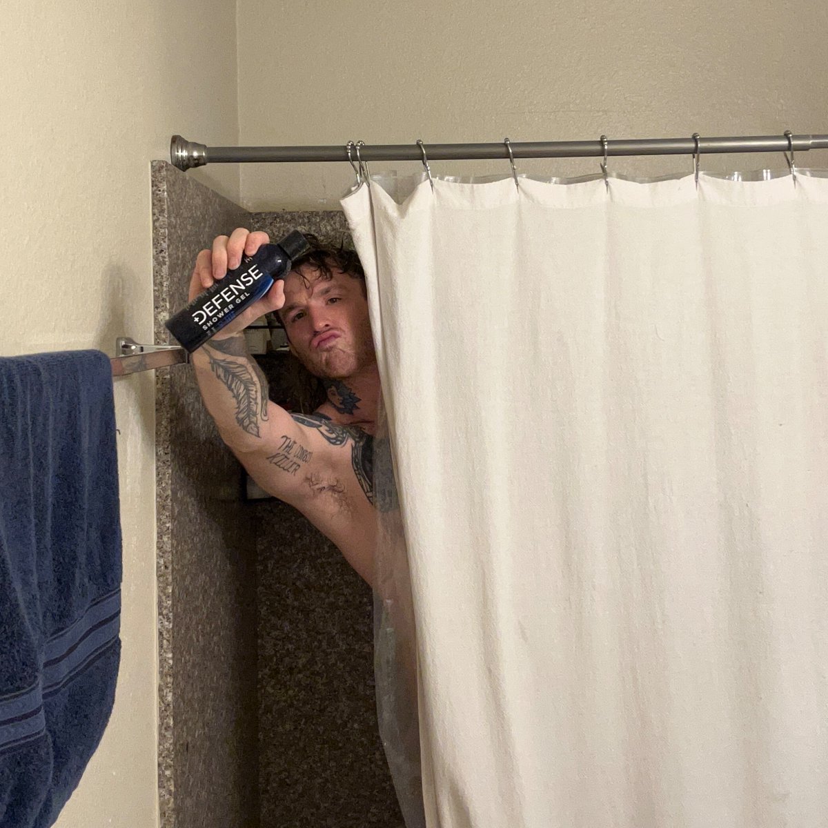 Killerbjenks's tweet image. Keep the fungus from among us.
@DefenseSoap fights ringworms and other skin infections using eucalyptus and tea tree oil.
#defensesoap #ringworm #staphinfection #skininfectiontreatment #preventativehealthcare