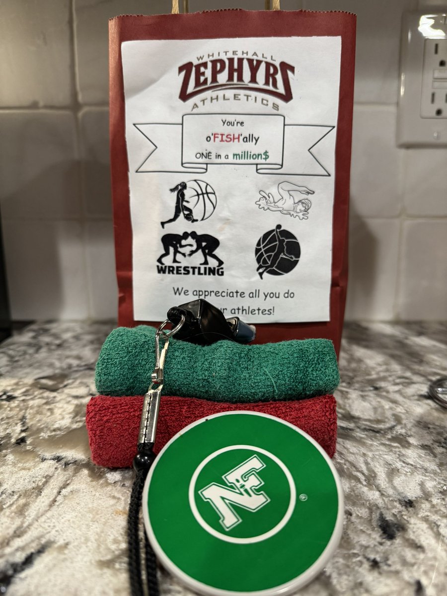Dan Guyer (@dan_guyer) on Twitter photo <a href="/Zephyrwrestling/">Zephyr Wrestling</a>
Thank you! You’re top notch in every way!
<a href="/PIAADistrictXI/">PIAA District XI</a>
<a href="/PIAASports/">PIAA</a>
#officialsappreciationweek <a href="/Zephyrwrestling/">Zephyr Wrestling</a>
Thank you! You’re top notch in every way!
<a href="/PIAADistrictXI/">PIAA District XI</a>
<a href="/PIAASports/">PIAA</a>
#officialsappreciationweek