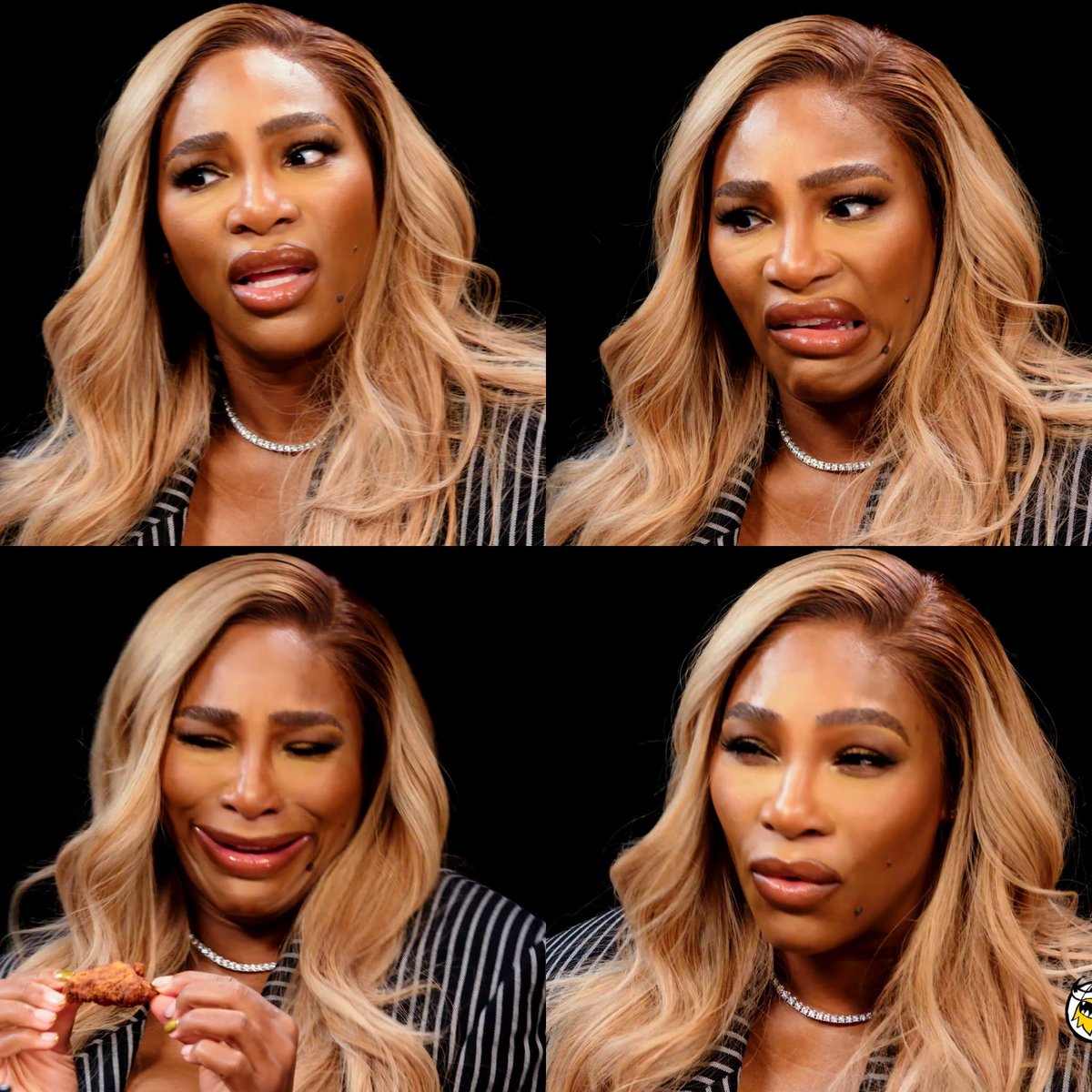 watching Aryna Sabalenka at AO 2025: