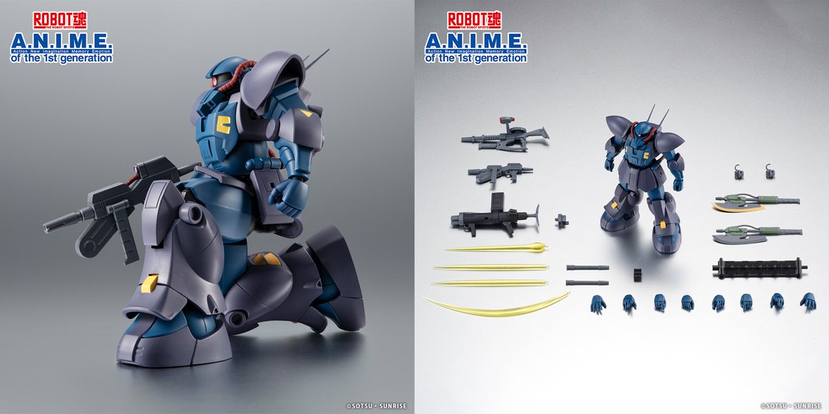 魂ネイションズ公式/BANDAI SPIRITS TAMASHII NATIONS OFFICIAL on X