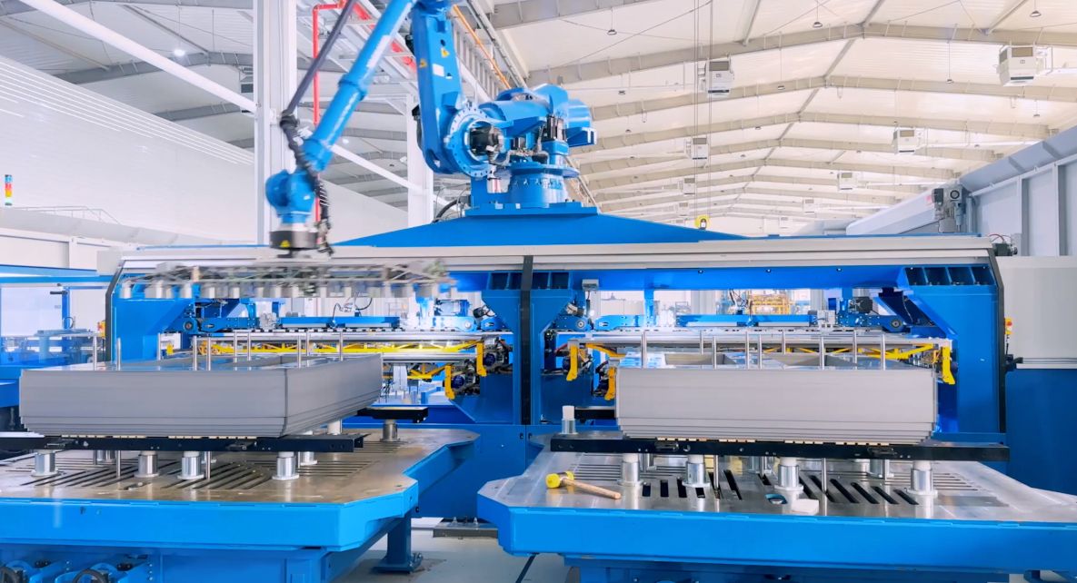 This is Kyrie Feng from Tianjin Zhufeng Silicon Steel Co., Ltd.(ZFGG), which is a part of of Te Bian Electric Apparatus(TBEA),TOP 500 enterprise in China.
We are specialized in providing a series of products including: slitcoils, fully-assembled stacked cores and cut lamination .