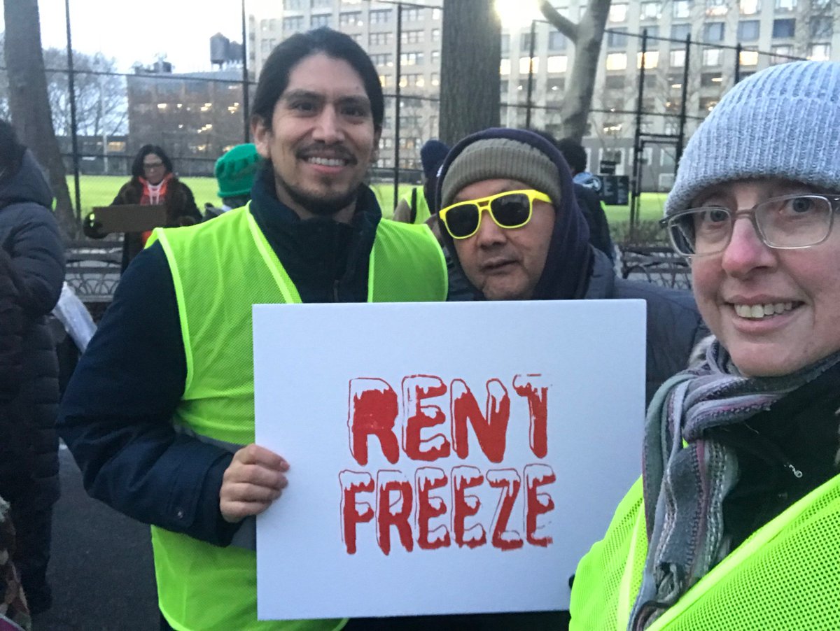 Cooper Square Committee tweet media