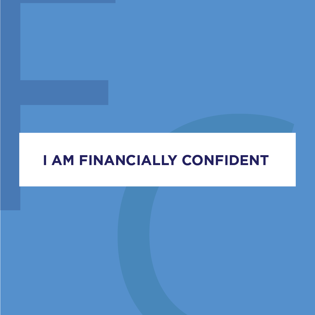 GAFinancial_Pro's tweet photo. With the start of the new year can also come some financial stress. Financial affirmations can be a powerful tool to help you stay focused on your goals. A positive mindset goes a long way during this busy season! https://t.co/pmjhYcgZJj