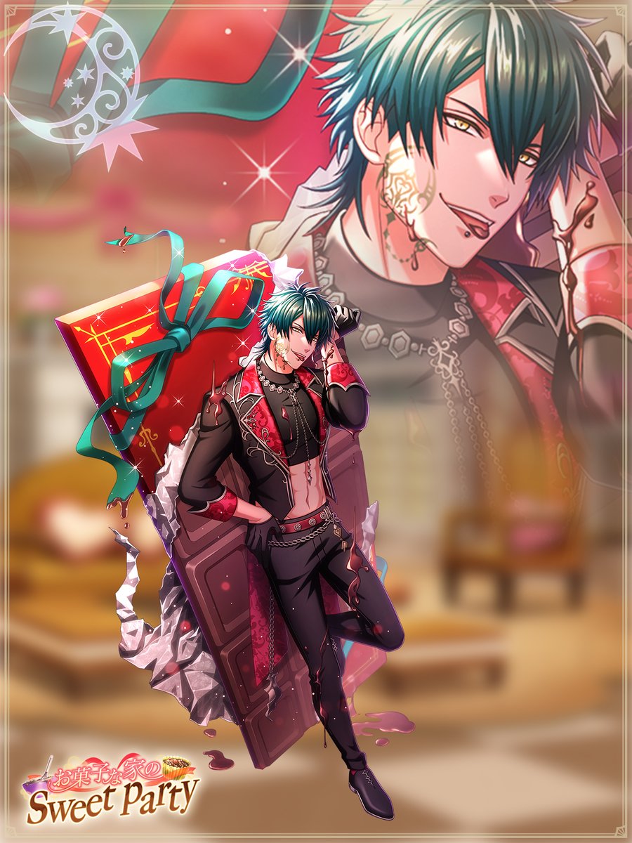 夢王国と眠れる100人の王子様 ランチョンマット くじ イザーク 月 夢王国と眠れる100人の王子様 ランチョンマット くじ イザーク