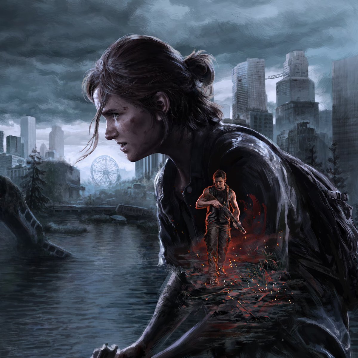 CultureCrave's tweet image. Former PlayStation studios boss Shuhei Yoshida says fans should support remasters if they want first-party PS5 games  🎮

“Single-player games now cost so much, so they need additional income by doing remasters and porting to PC to be able to do that"

(via @KindaFunnyVids)