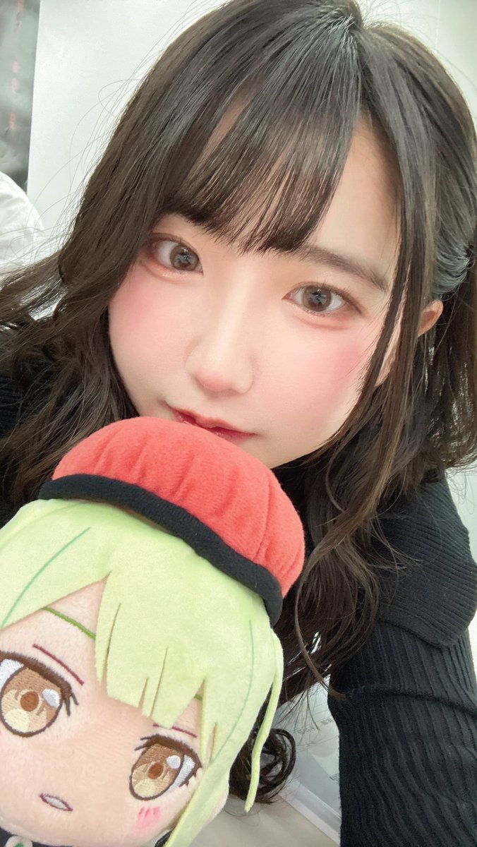 Watase_Yuzuki's tweet photo. おはよ☀️ https://t.co/Yl9gzEggeP