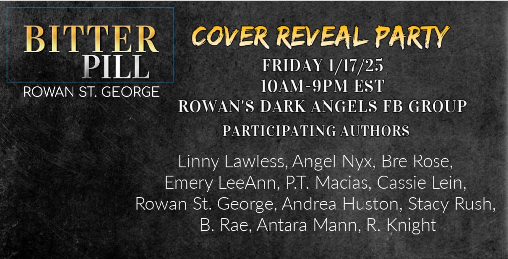 Rowan St George's Dark Angels | Facebook