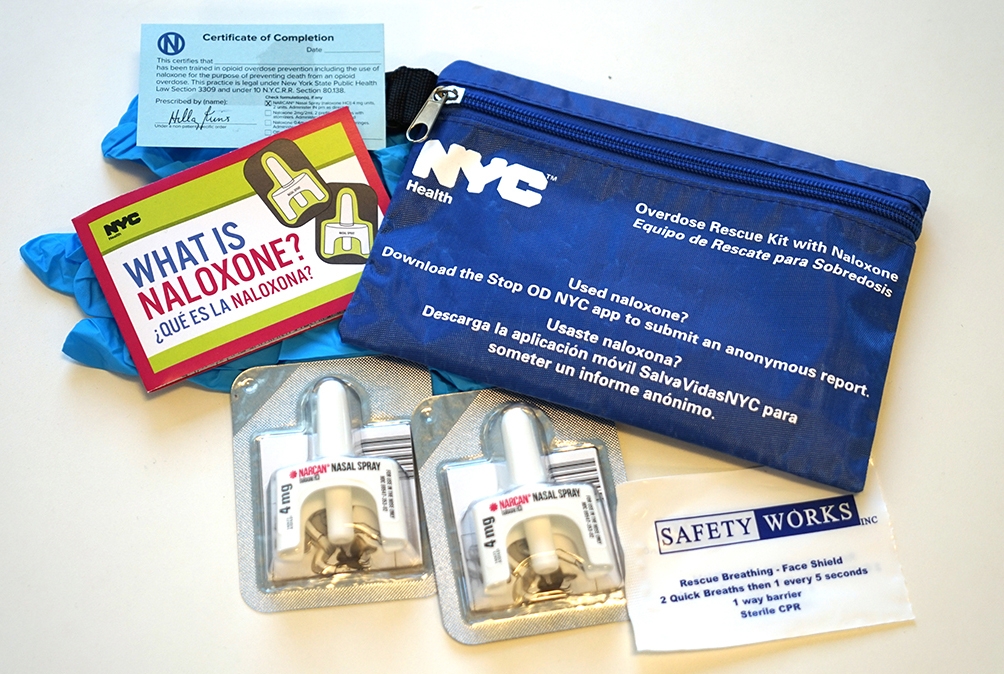 Weill Cornell Medicine (@weillcornell) on Twitter photo Efforts to provide naloxone kits to counteract opioid overdose in vulnerable communities have been effective in reaching those populations, according to new research led by Dr. Czarina Behrends of <a href="/WCMPopHealthSci/">Weill Cornell Medicine Population Health Sciences</a> and <a href="/nycHealthy/">nychealthy</a> team.
Full story: bit.ly/3Wldnhg Efforts to provide naloxone kits to counteract opioid overdose in vulnerable communities have been effective in reaching those populations, according to new research led by Dr. Czarina Behrends of <a href="/WCMPopHealthSci/">Weill Cornell Medicine Population Health Sciences</a> and <a href="/nycHealthy/">nychealthy</a> team.
Full story: bit.ly/3Wldnhg