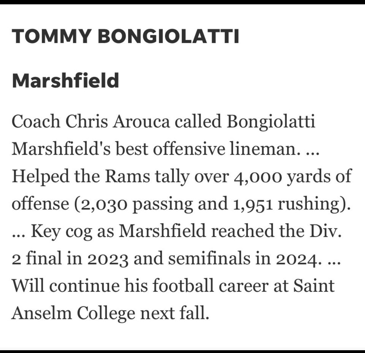 Thomas Bongiolatti tweet media