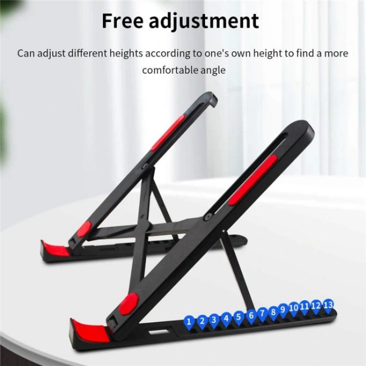SunskyOnline's tweet image. A9 Adjustable Height Portable Laptop Foldable Desktop Holder
Shop Item #: SYA002782801A
More information🔗bit.ly/42gahie
#NotebookPCStand #FoldingBracket #TabletPCHolder