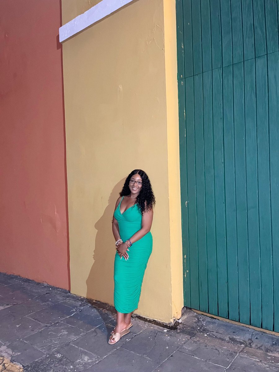Aleesh_Dii0R's tweet photo. 2 for 2💋 - Old San Juan https://t.co/gtlwgOITJn