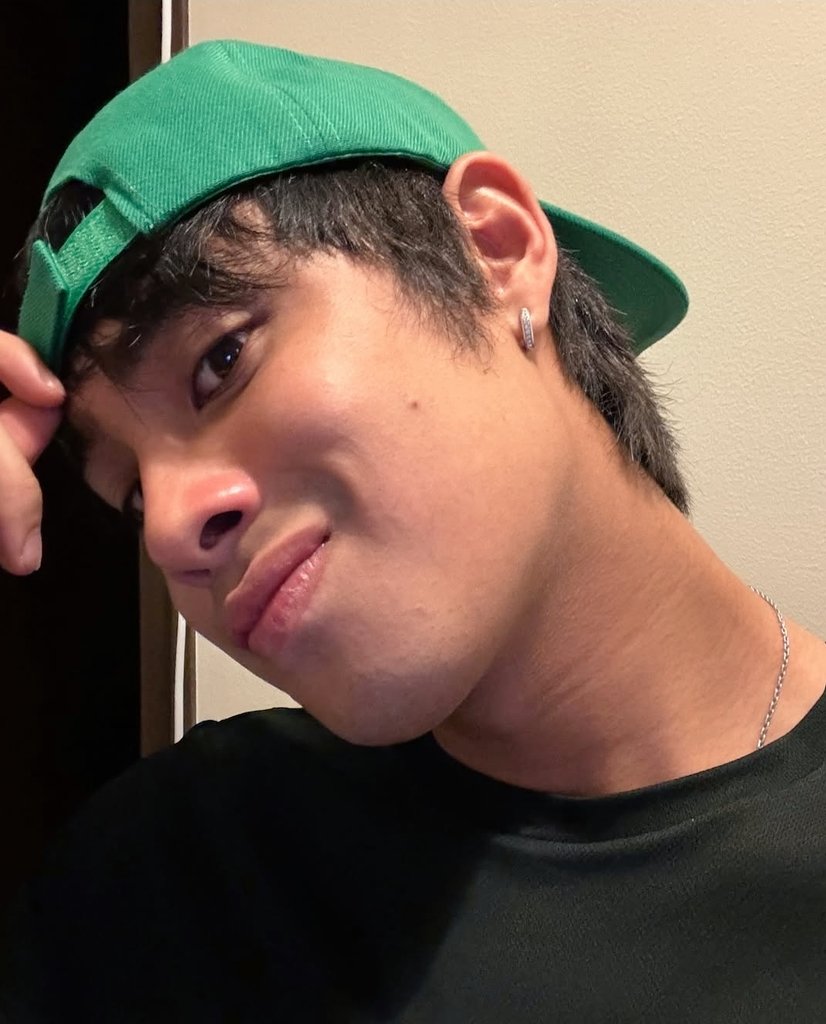 Hello, Donato! 👀

📷 <a href="/donnypangilinan/">Donny</a> IG post