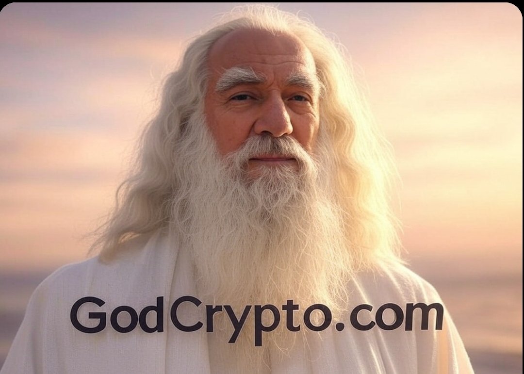 sidehustleopps's tweet photo. Since $GOD is trending, we thought it would be good to let everyone know that our domain name https://t.co/fG5BNWEiB6 is for sale.

Great opportunity to own and build this for the crypto community!

#GodCrypto #GOD #Crypto #Altcoins #CryptoGaming https://t.co/iSgLt1ULU6