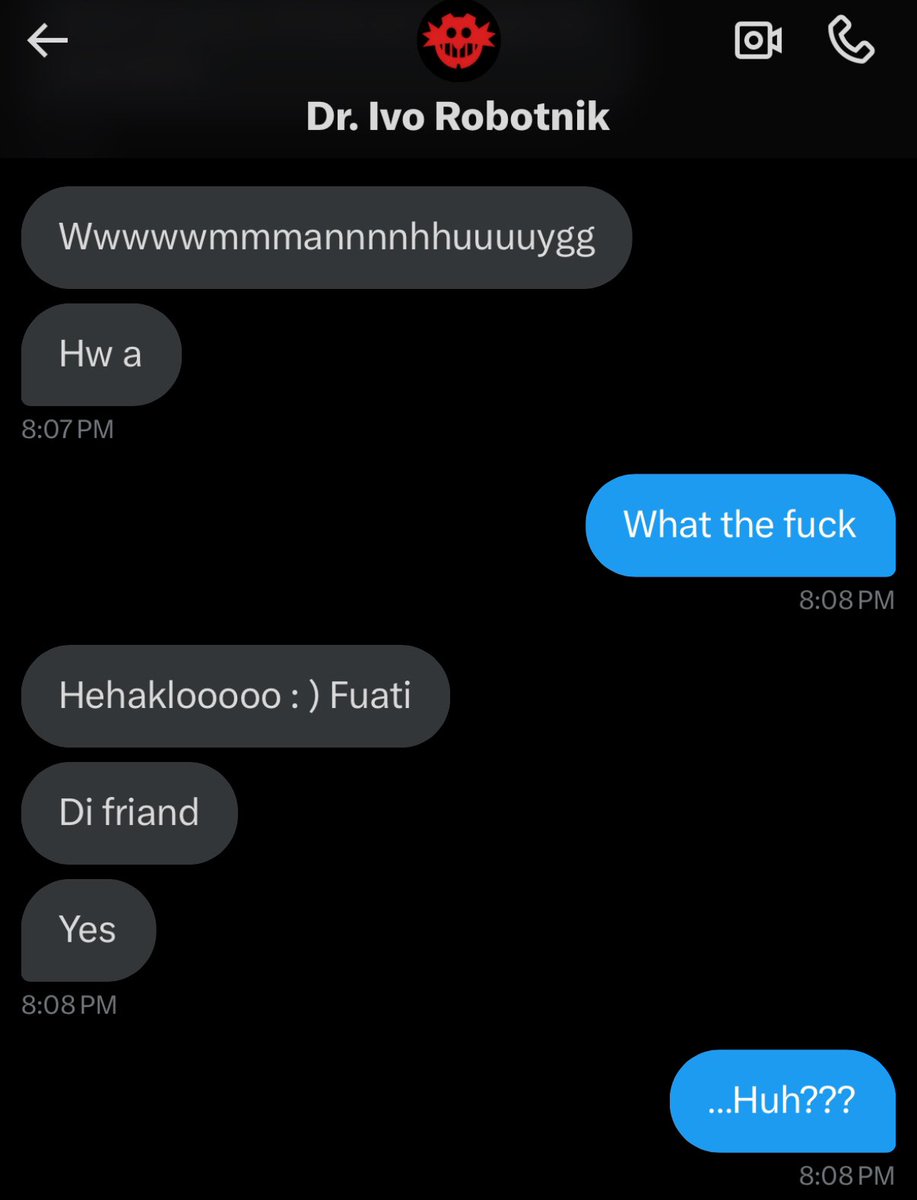 SONIC T. HEDGEHOG tweet media