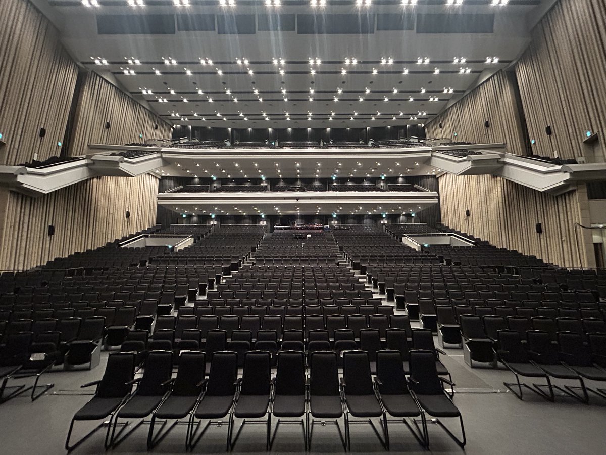 No.9 －不滅の旋律－』2024公式 (@no9_stage2024) / Posts / X