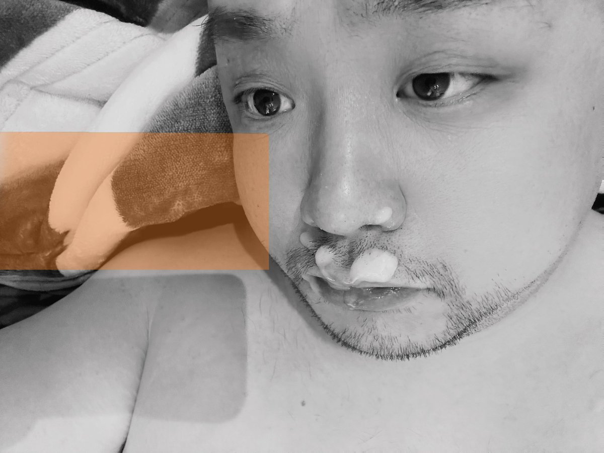 性瘾胖胖 tweet media