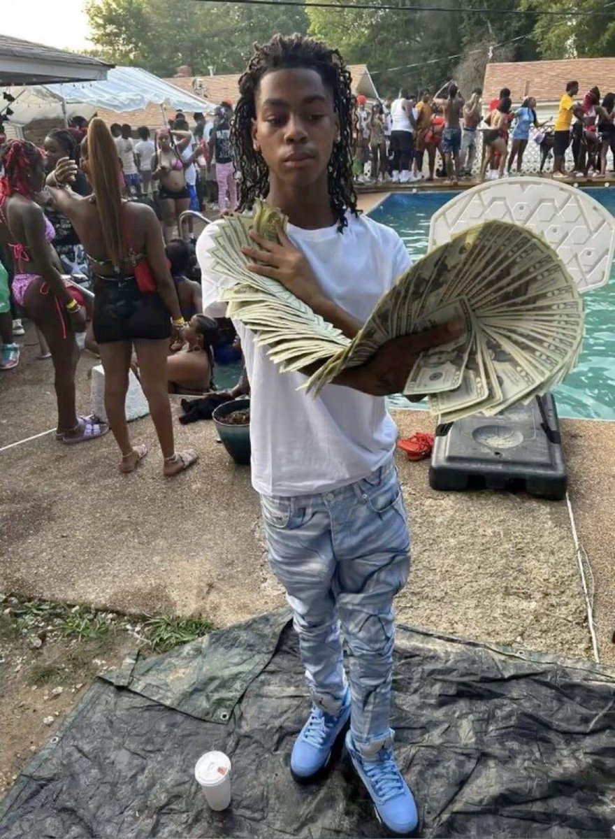 For the Friday Guys, Stay Happy