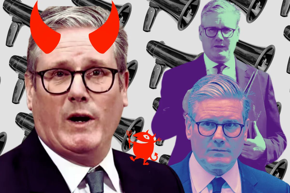 TylerChapm28437's tweet image. Starmer's Diplomatic Balancing Act: Navigating international law and strategic interests, Starmer faces a complex Chagos challenge. 
openlensnews.com/keir-starmers-…