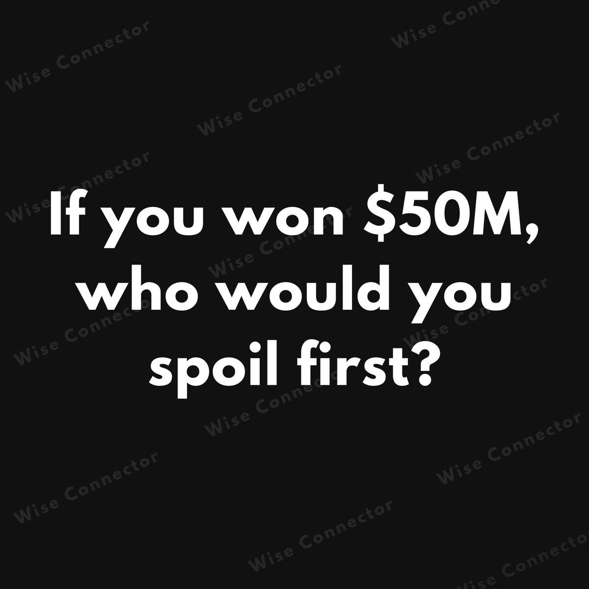 Ｗ 𝗜 𝗦 𝗘 𝗖 𝗢 𝗡 𝗡 𝗘 𝗖 𝗧 𝗢 𝗥 ™ 💬 tweet media