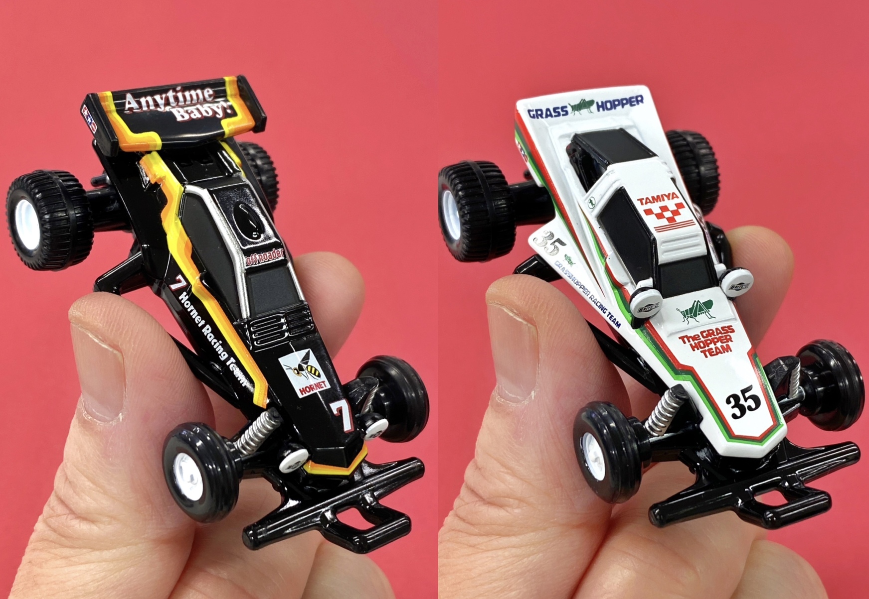 バギー コミパラ 美品 バギー R-SP(コミパラ)買取価格/値段推移・相場情報！【コミック
