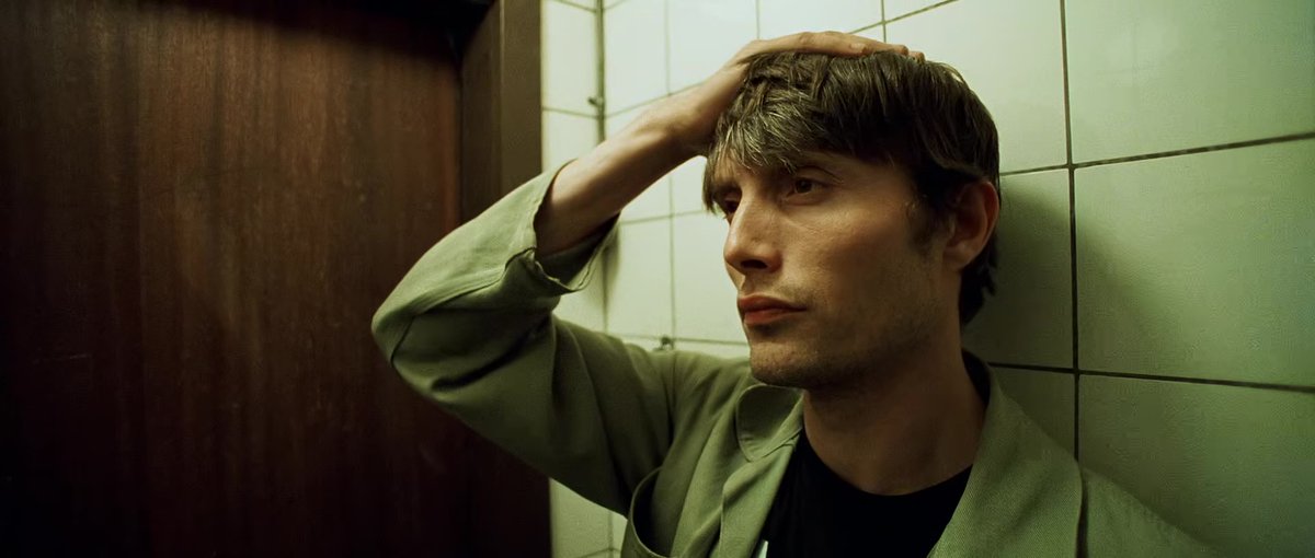 rssfdv's tweet image. - Bleeder (Nicolas Winding Refn, 1999)
- 1080p legendado: pt-br / eng

drive.google.com/drive/folders/…

letterboxd.com/film/bleeder/