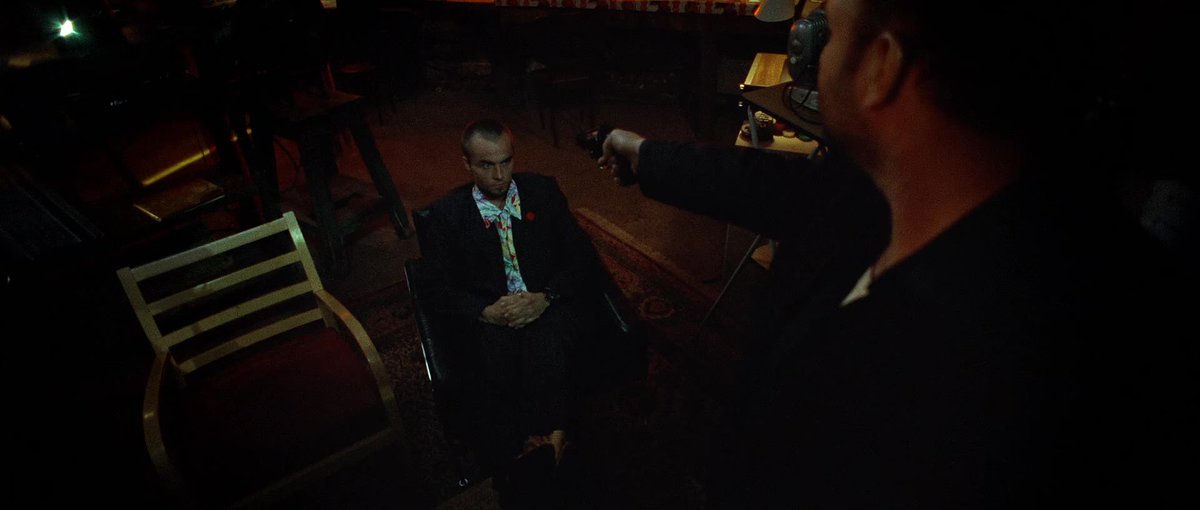 rssfdv's tweet image. - Bleeder (Nicolas Winding Refn, 1999)
- 1080p legendado: pt-br / eng

drive.google.com/drive/folders/…

letterboxd.com/film/bleeder/