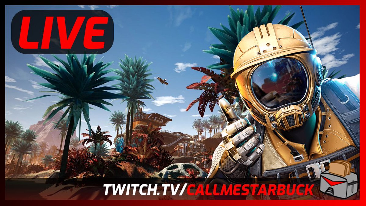 CallMeStarbuck's tweet photo. [ L I V Ξ ]    

Come hang out, or don't. Whatever works for you.

https://t.co/ObciK0c5HE https://t.co/rRGaZArlQz