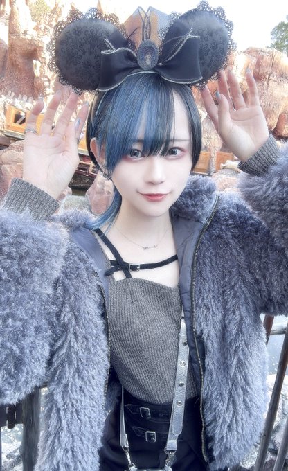 コスプレイヤーつなかわれとのTwitter画像11