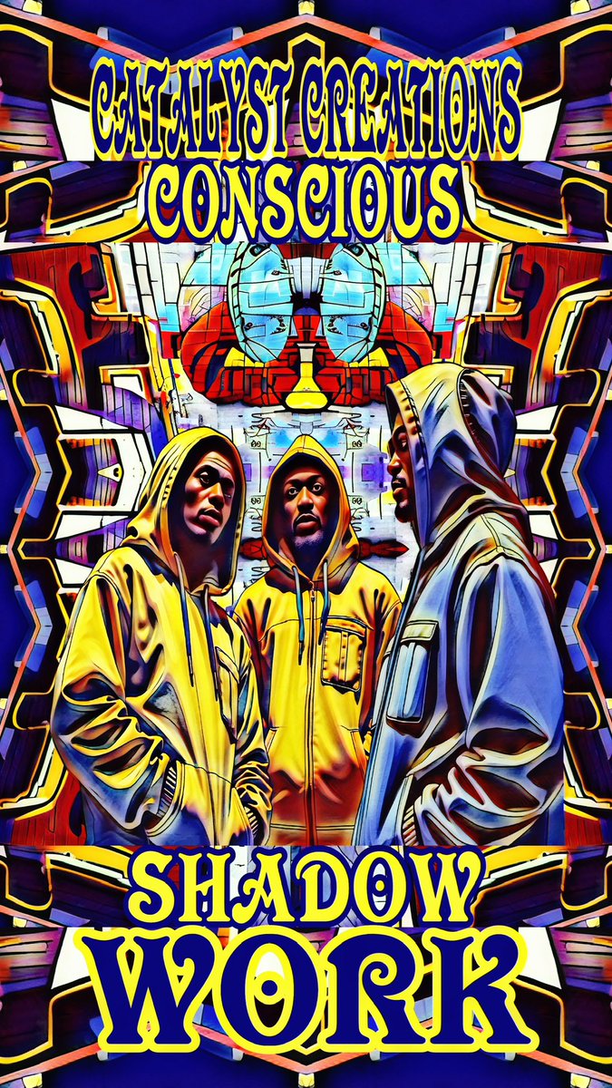 foogiedoo's tweet photo. CATALTST CREATIONS LLC specializes in remixed photographs, digital art, clothing &amp; musical slide shows. https://t.co/LNFfCgTV0i