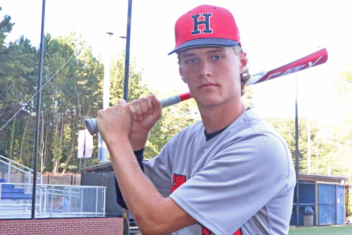 Ga. Dugout Preview tweet media