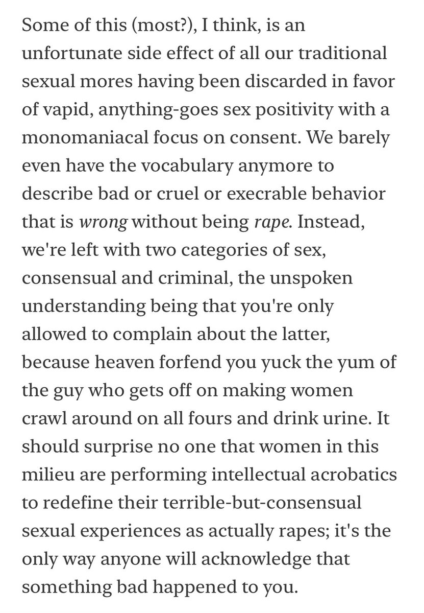 katrosenfield's tweet photo. went long on the implications of the Gaiman discourse https://t.co/8cdZDI09h4