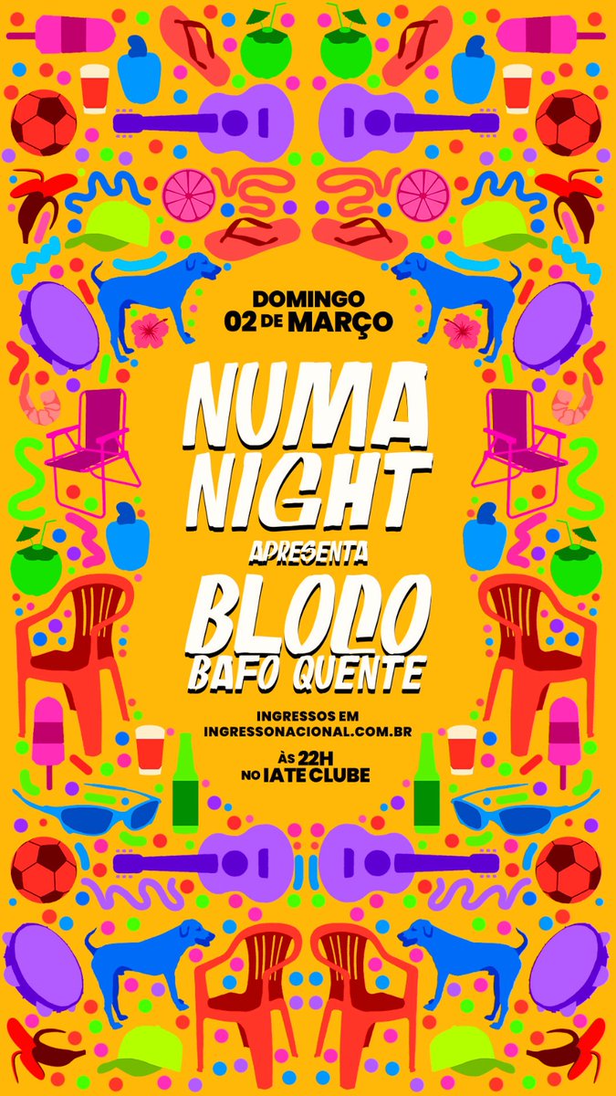 imazuisa's tweet photo. voltamos a programação normar de Carnaval de Londrina 2025 🫦

https://t.co/KAl9HD4BwG https://t.co/d9NaMrsoBd
