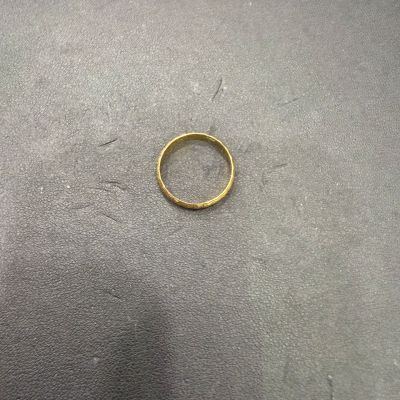 JewelcafeMY's tweet photo. WHAT HAVE WE PURCHASED?
K19 Necklace | K22 Plain Ring | K19 Ring Design
#JewelCafeMY #Gold #SecondhandPurchase #Ring #Necklace #Jewelry #JewelryBusiness https://t.co/tGQMn173Nn