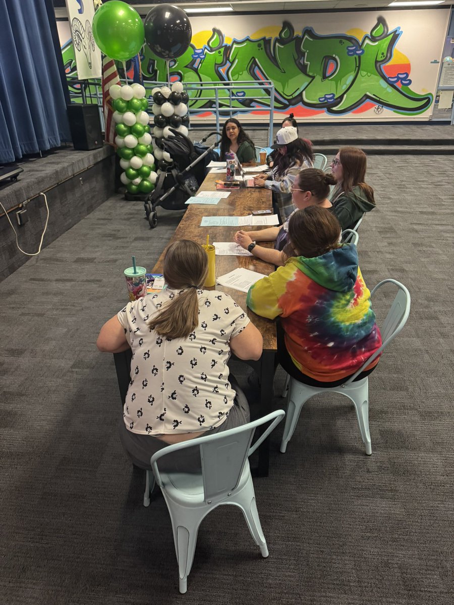 C.C. Ronnow Elementary tweet media