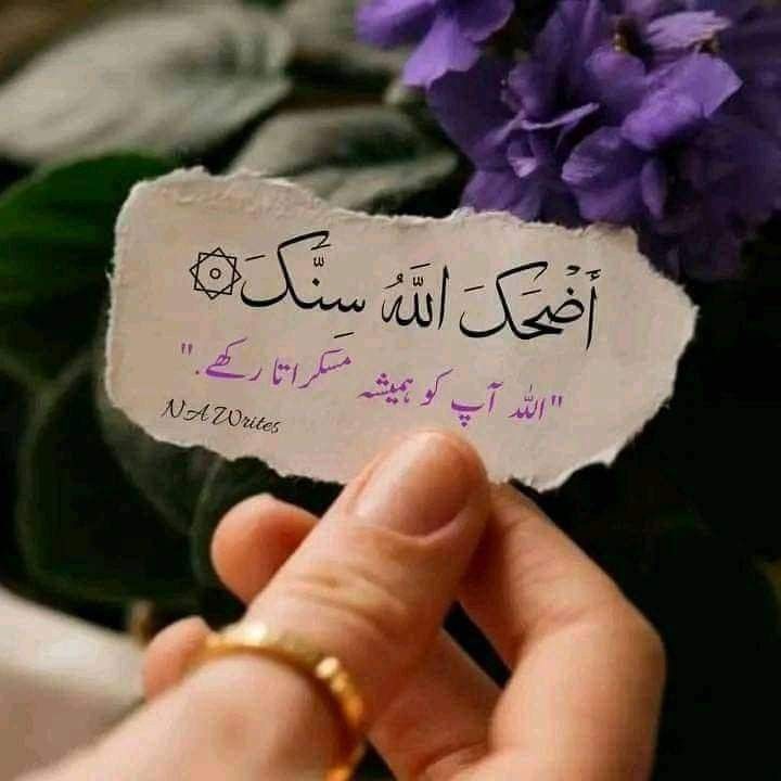 Shazia6070's tweet photo. اسلام وعلیکم ورحمتہ اللہ وبرکاتہ🥀 
بے حساب دعاؤں کے ساتھ زندگی کی ایک اور جمعہ کی صبح مبارک ہو آج کے مبارک دن اللہ تعالیٰ آپ سب کو وہ خوشیاں دے جس کی آپ ہمیشہ دعائیں کرتے ہیں🥀
آمین ثمہ آمین 
صبح بخیر 🌄 https://t.co/fTfWMBjb1u