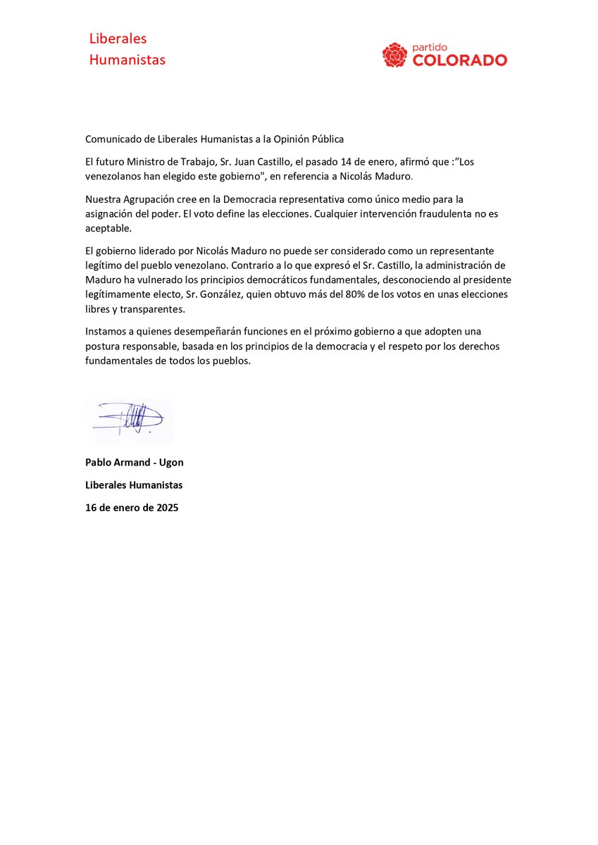 2937 Liberales Humanistas tweet media