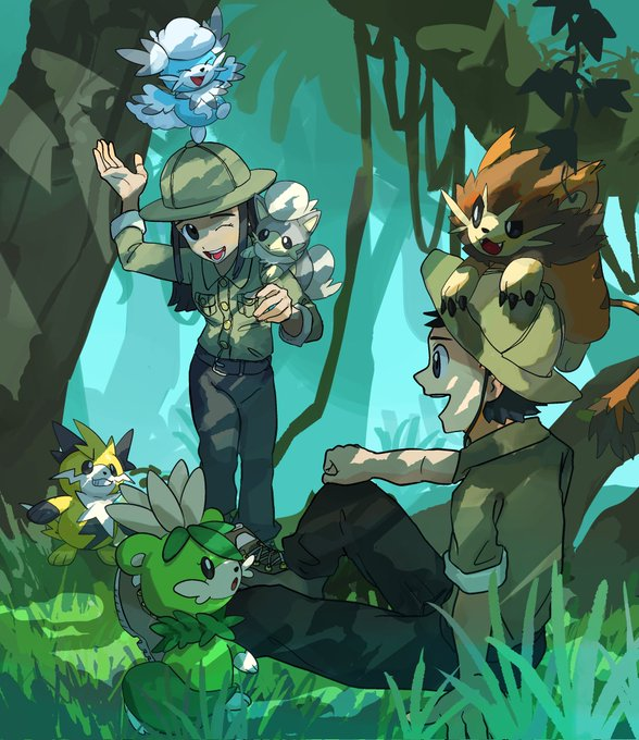 ToyoWorld - PLAY NOW‼️ tweet media