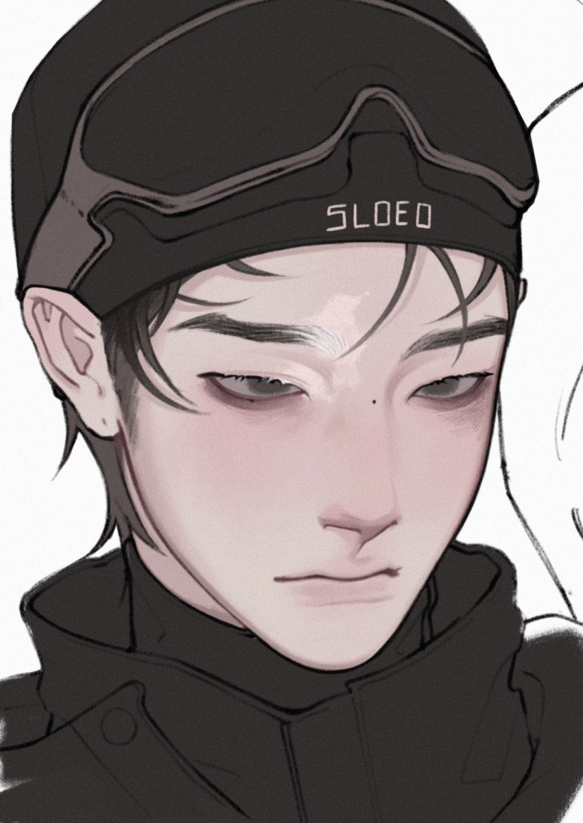 sloeou's tweet photo. #wip #oc https://t.co/5RWjZERB3k