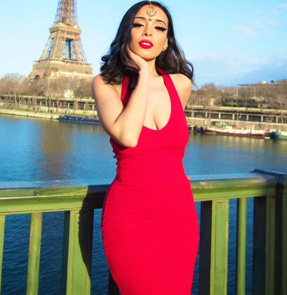 Madison Jaye tweet media