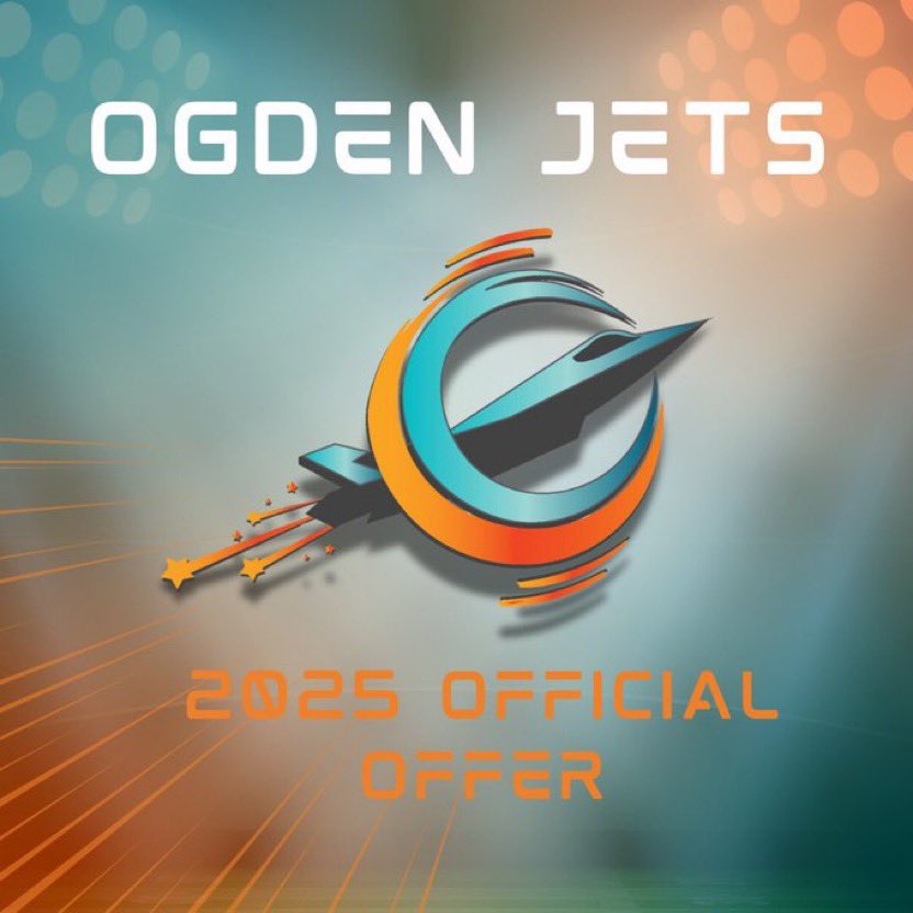 Tyree Pearson (@tyreepearson3) on Twitter photo After a great talk with coach <a href="/huntloveless/">Jeramy Hunt-Loveless</a> I received an offer for the Ogden jets!! After a great talk with coach <a href="/huntloveless/">Jeramy Hunt-Loveless</a> I received an offer for the Ogden jets!!