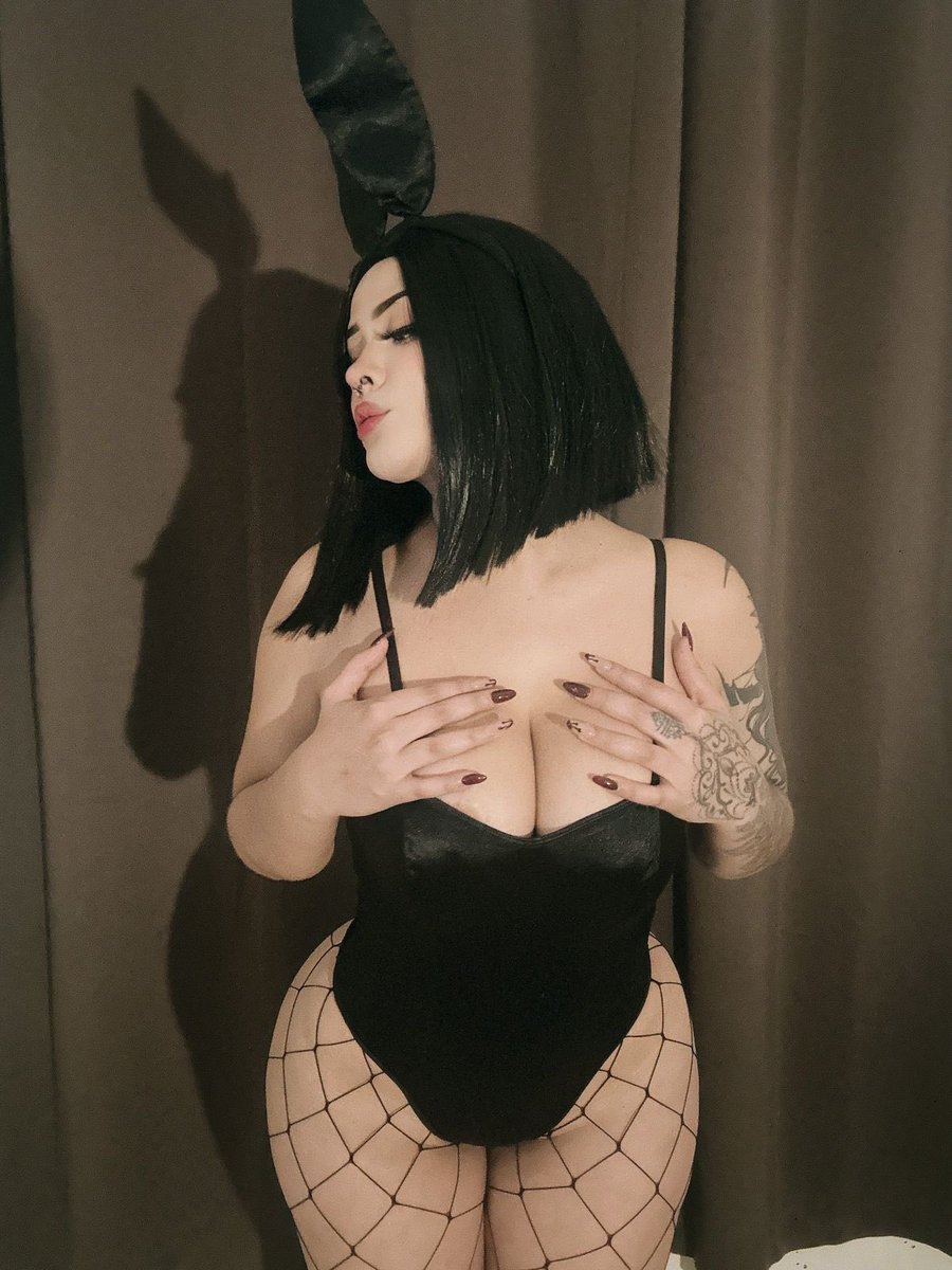 Deja que la imagen hable… pero yo quiero saber: ¿qué piensan? 🖤🔥