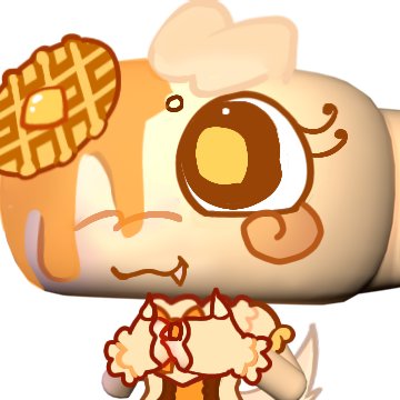 waffleshelly's tweet image. ★   waffly