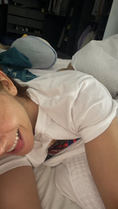 Watch loren's leaked NSFW photo on TwXstars