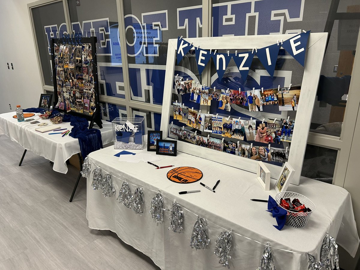 Kris Norton (@krisnortonradio) on Twitter photo <a href="/Jeep_Athletics/">Jeep Athletics</a> <a href="/BarrReeveSports/">Barr-Reeve Athletics</a> <a href="/SWI_Sports/">SW Indiana Sports</a> <a href="/WITZRADIO/">WITZ RADIO</a> FINAL on Senior Night: Northeast Dubois 57, Barr-Reeve 33
JEEPS
Emmersen Kalb (CAREER HIGH) 31pts, 9/12pts
Bella Cummins 10pts, 2/2 FT
Lyllee Schnell, Kenzie Cave: 6pts each
VIKINGS
Hannah Bledsoe 15pts, 5/7 FT
Josie Knepp 5pts
Lily Lottes 5pts <a href="/Jeep_Athletics/">Jeep Athletics</a> <a href="/BarrReeveSports/">Barr-Reeve Athletics</a> <a href="/SWI_Sports/">SW Indiana Sports</a> <a href="/WITZRADIO/">WITZ RADIO</a> FINAL on Senior Night: Northeast Dubois 57, Barr-Reeve 33
JEEPS
Emmersen Kalb (CAREER HIGH) 31pts, 9/12pts
Bella Cummins 10pts, 2/2 FT
Lyllee Schnell, Kenzie Cave: 6pts each
VIKINGS
Hannah Bledsoe 15pts, 5/7 FT
Josie Knepp 5pts
Lily Lottes 5pts